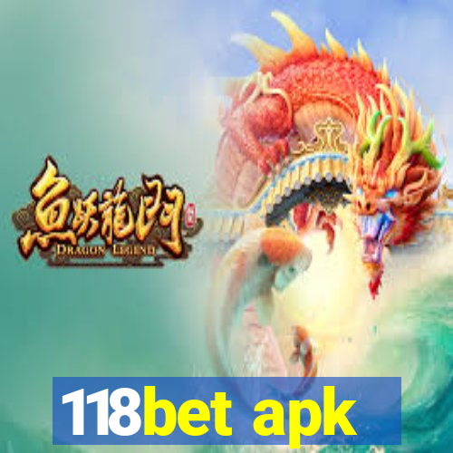 118bet apk